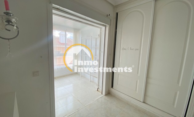 Bestaande bouw - Townhouse - Benijofar