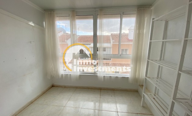 Bestaande bouw - Townhouse - Benijofar