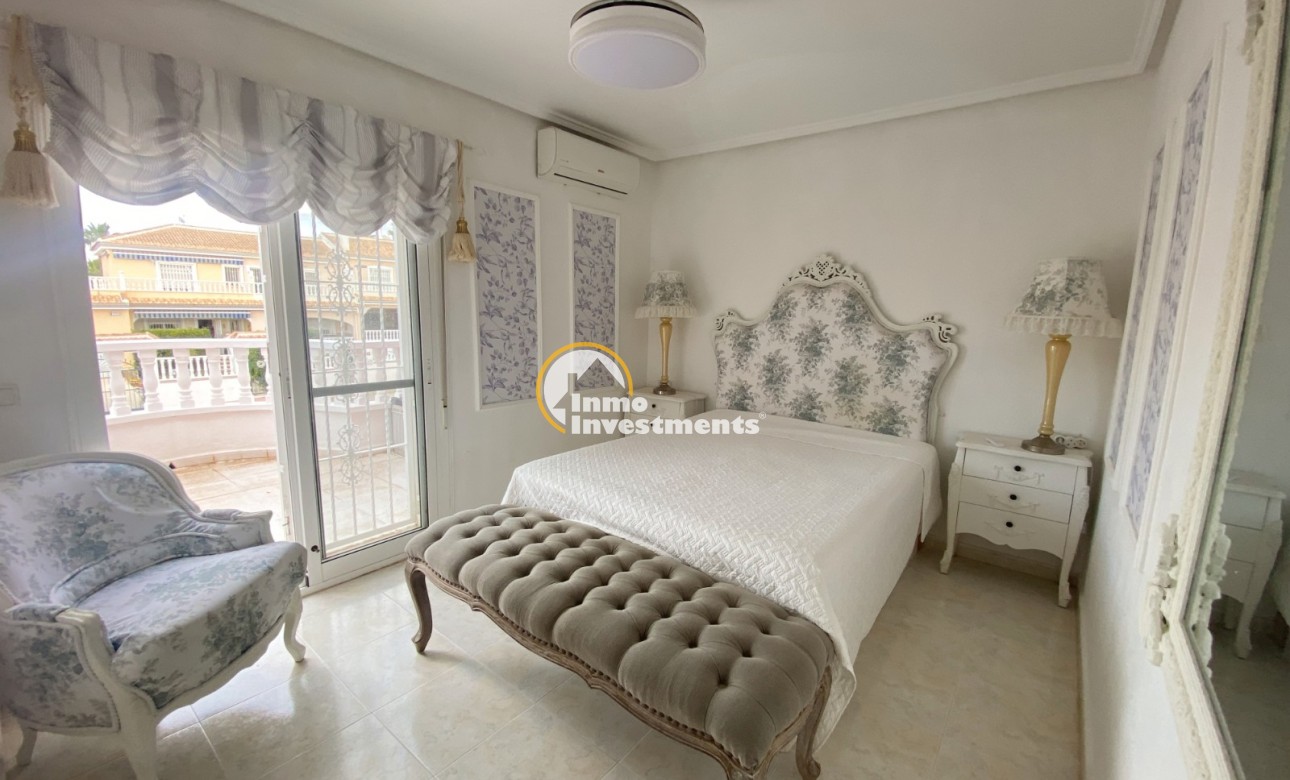 Bestaande bouw - Townhouse - Benijofar