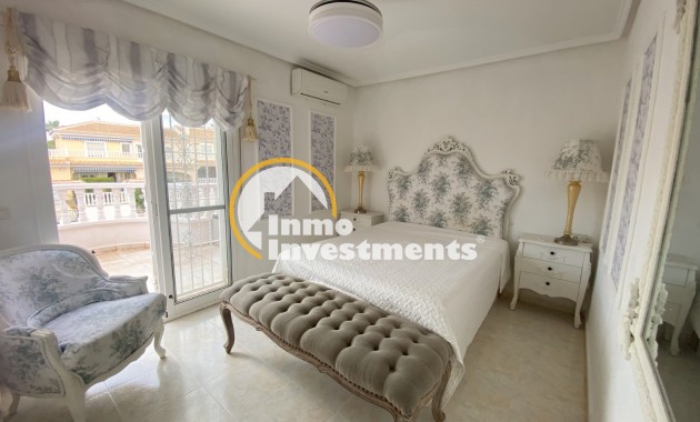 Bestaande bouw - Townhouse - Benijofar