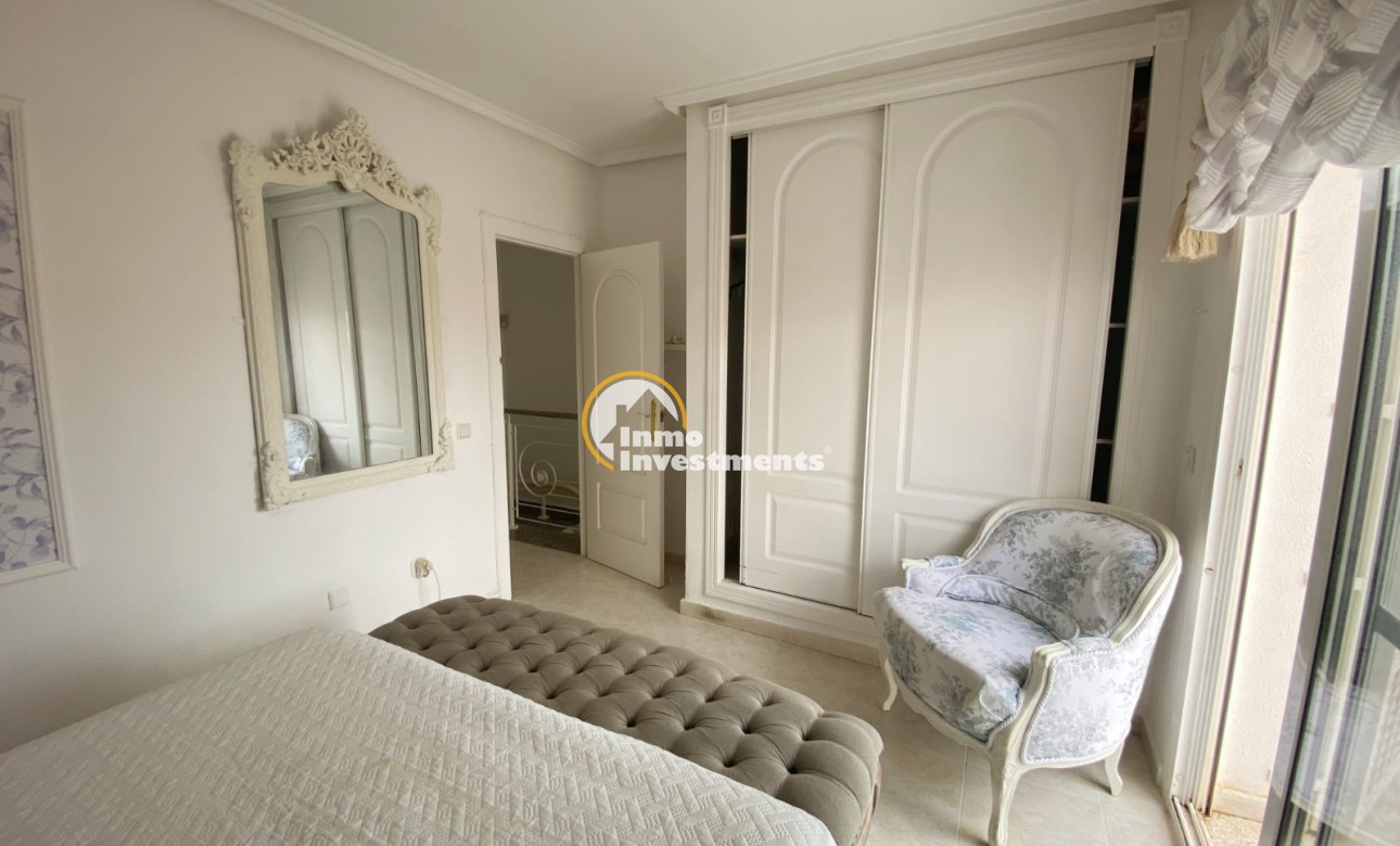 Bestaande bouw - Townhouse - Benijofar