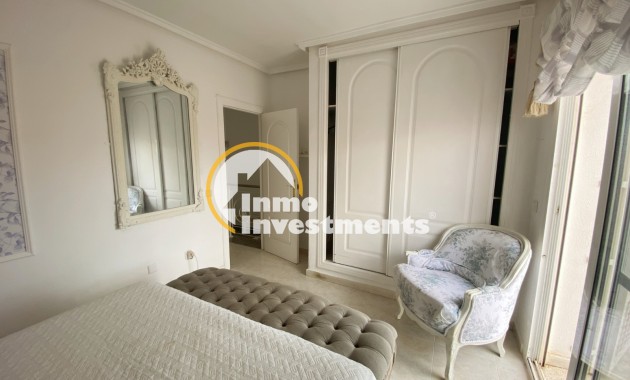 Bestaande bouw - Townhouse - Benijofar