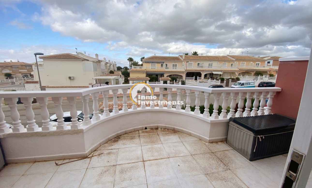 Bestaande bouw - Townhouse - Benijofar