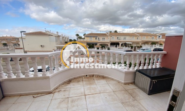 Bestaande bouw - Townhouse - Benijofar