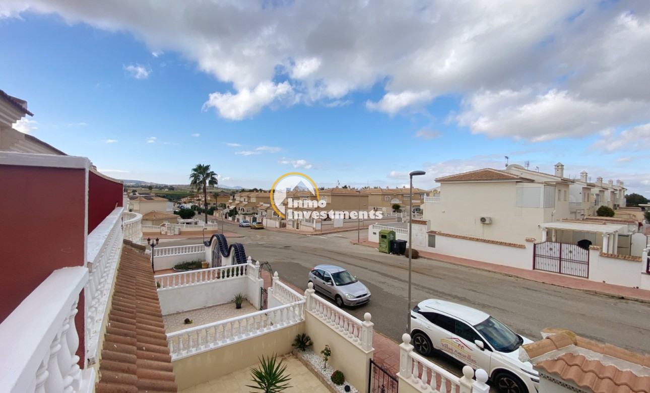 Bestaande bouw - Townhouse - Benijofar