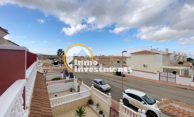 Bestaande bouw - Townhouse - Benijofar