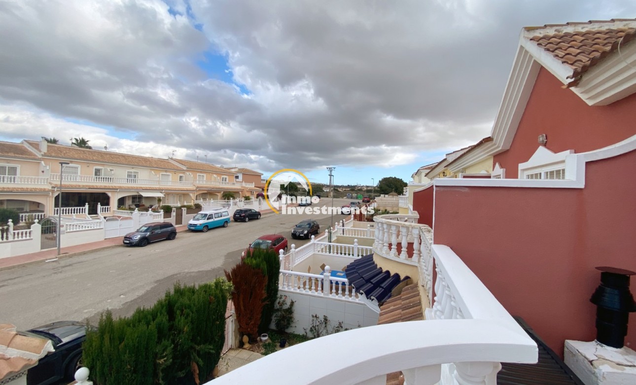 Bestaande bouw - Townhouse - Benijofar