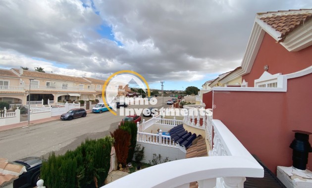 Bestaande bouw - Townhouse - Benijofar