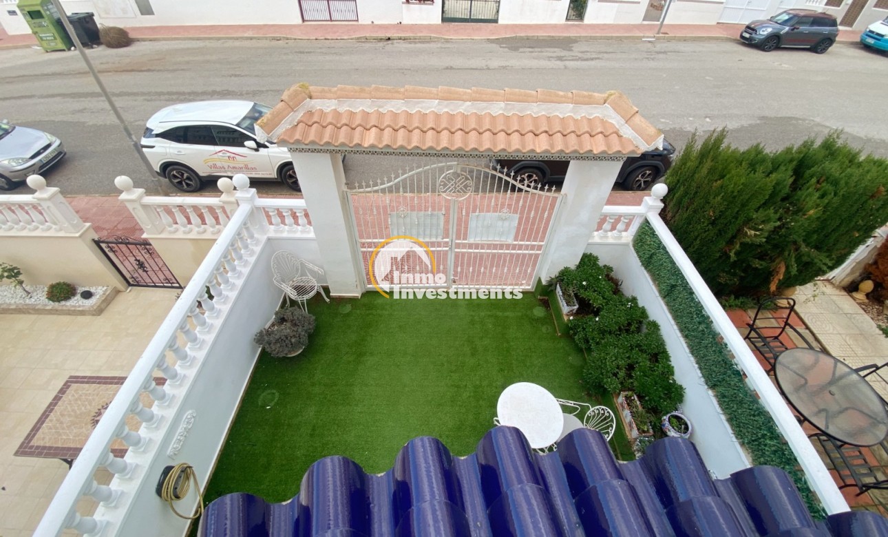 Bestaande bouw - Townhouse - Benijofar