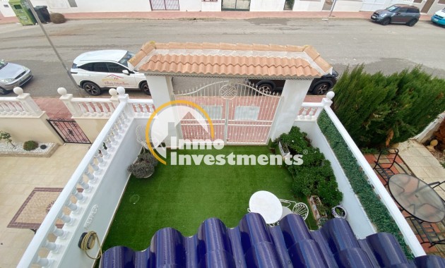 Bestaande bouw - Townhouse - Benijofar