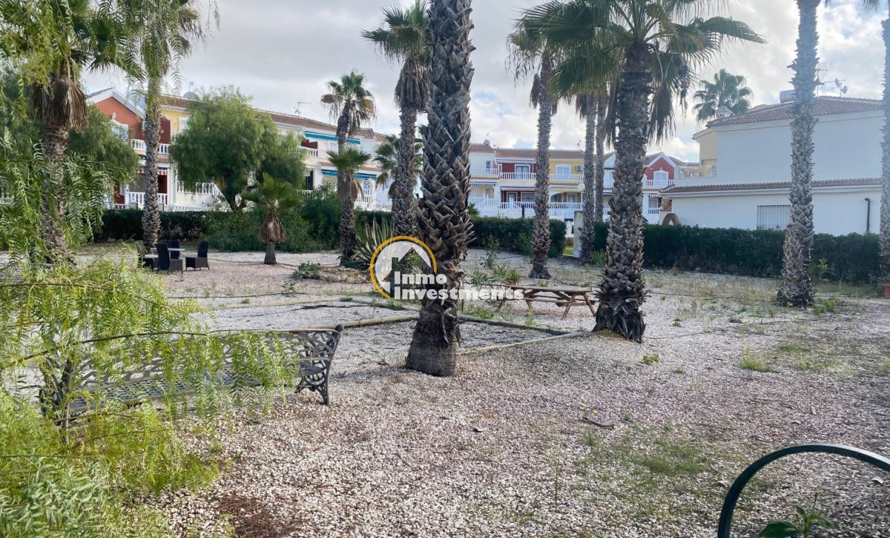 Bestaande bouw - Townhouse - Benijofar