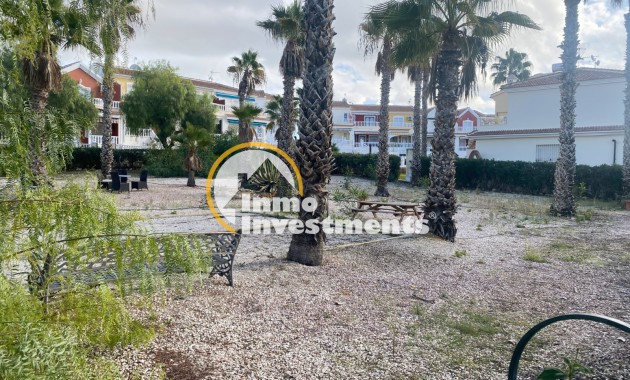 Bestaande bouw - Townhouse - Benijofar