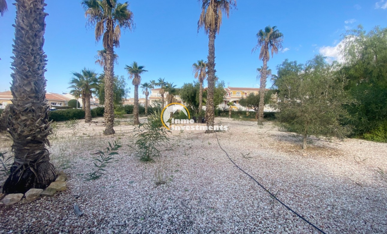 Bestaande bouw - Townhouse - Benijofar