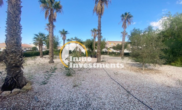 Bestaande bouw - Townhouse - Benijofar