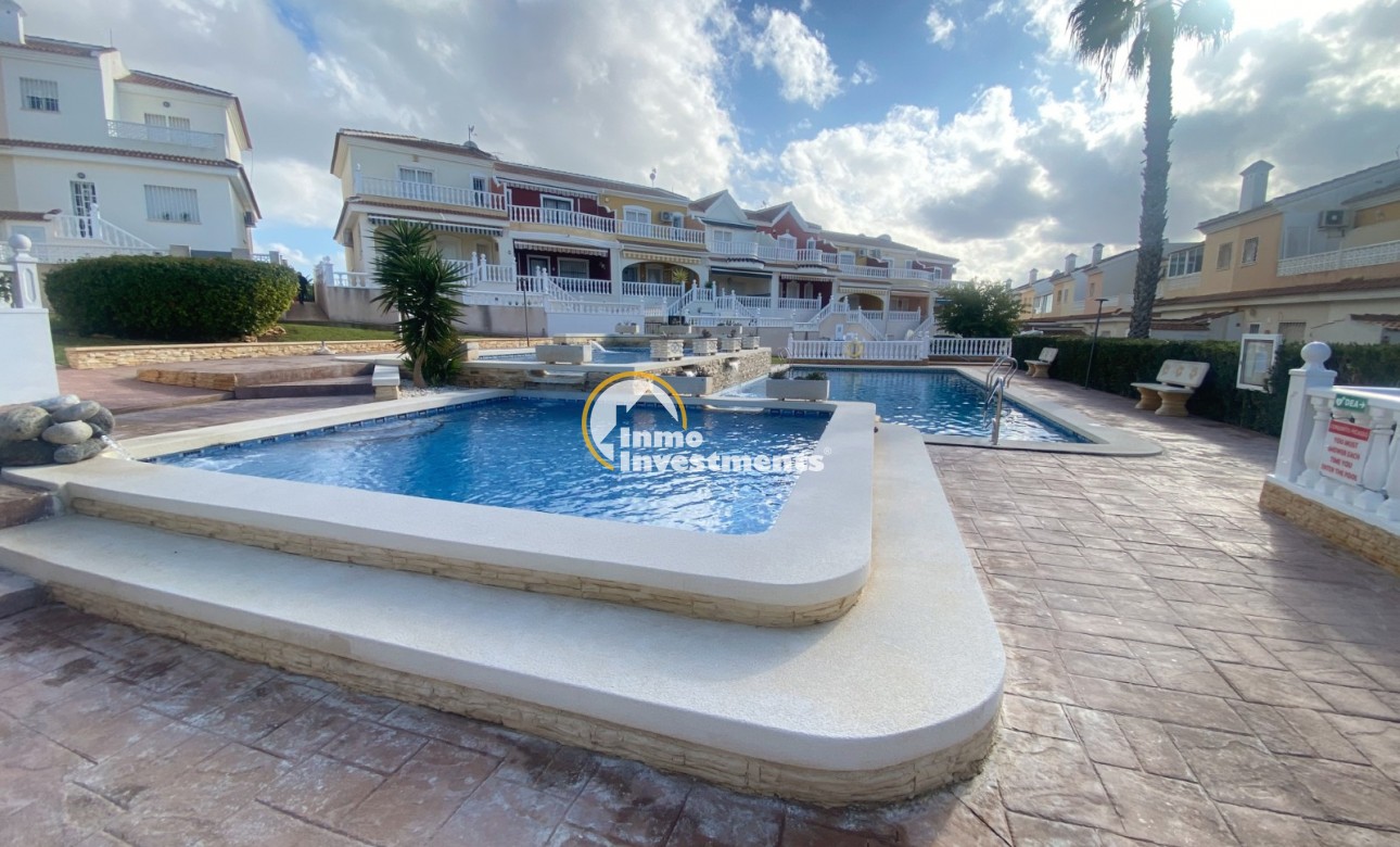 Bestaande bouw - Townhouse - Benijofar