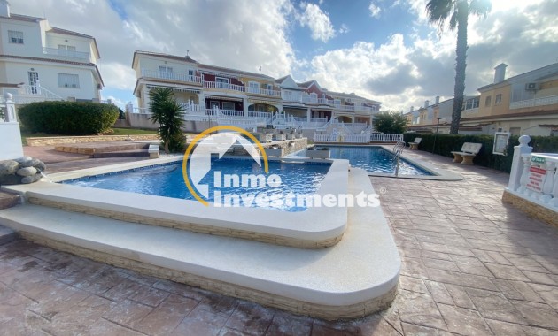 Bestaande bouw - Townhouse - Benijofar