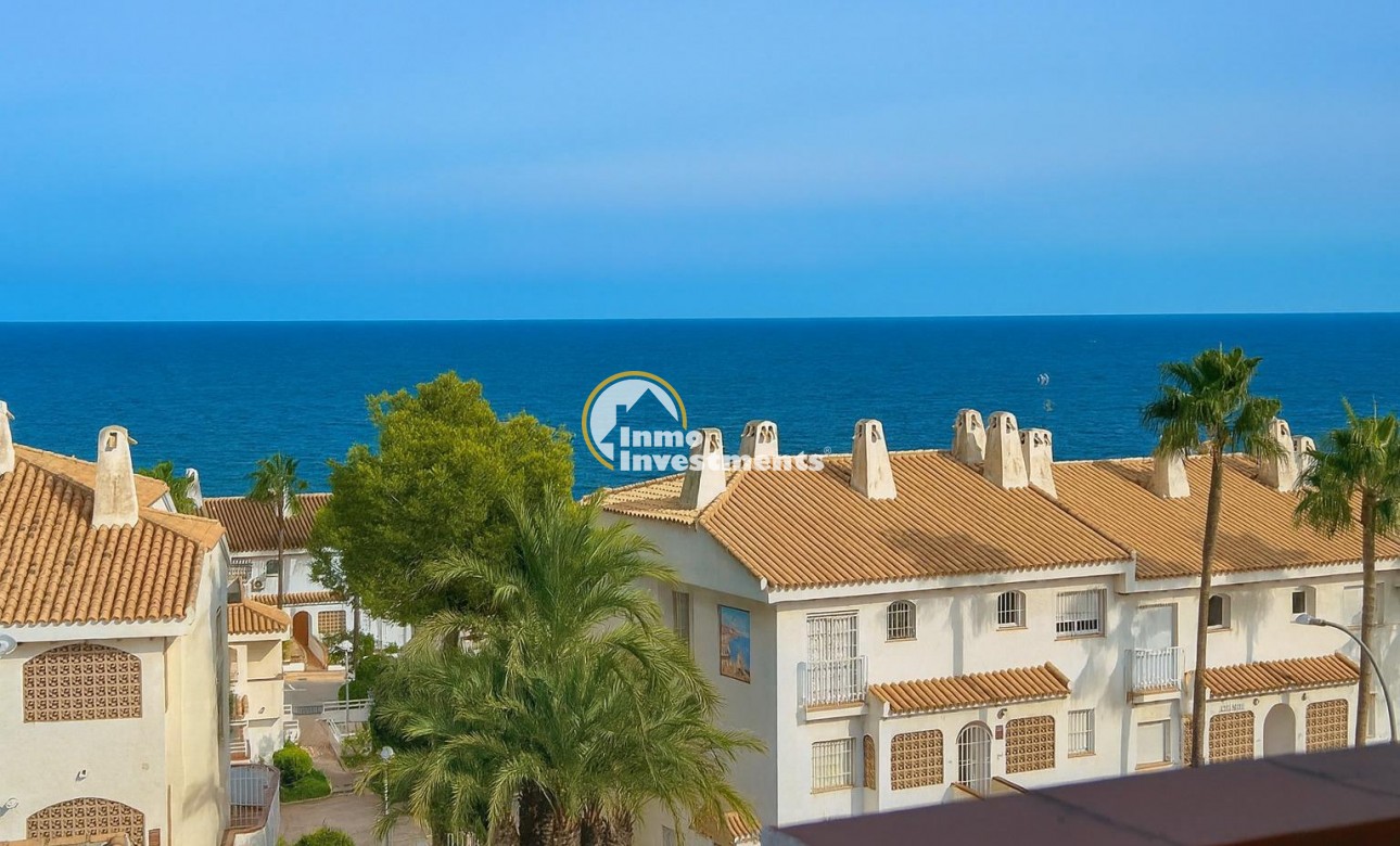 Resale - Town house - Cabo Roig - Aguamarina