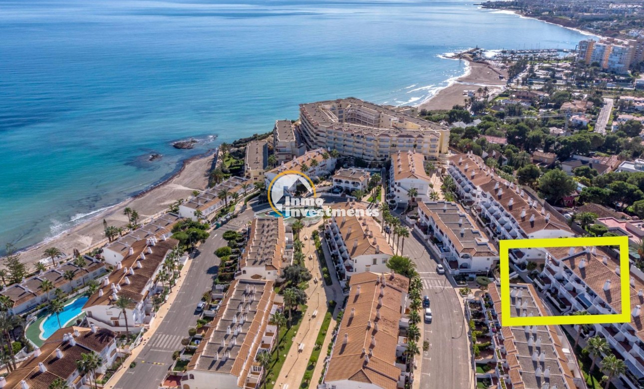 Resale - Town house - Cabo Roig - Aguamarina