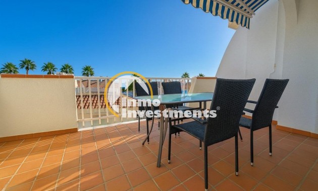Resale - Town house - Cabo Roig - Aguamarina