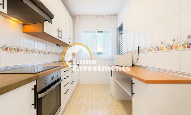 Resale - Town house - Cabo Roig - Aguamarina