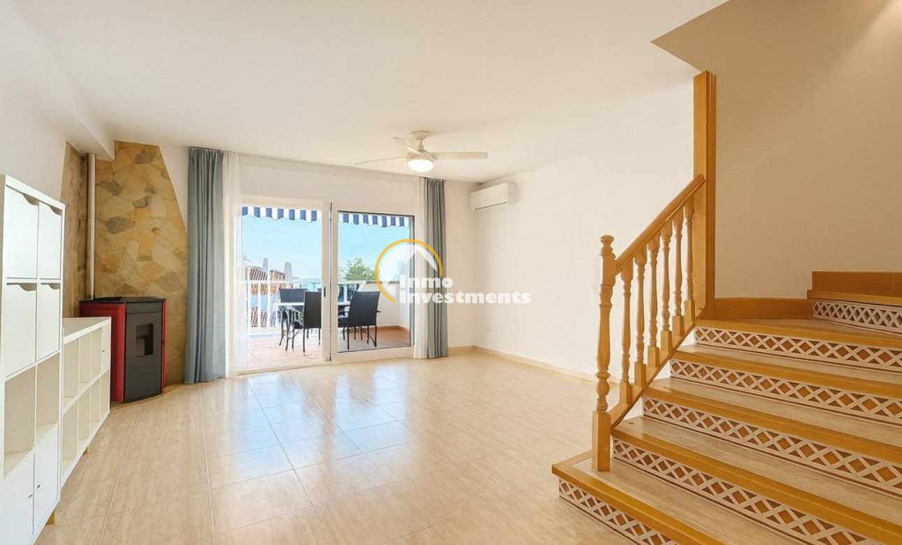 Resale - Town house - Cabo Roig - Aguamarina