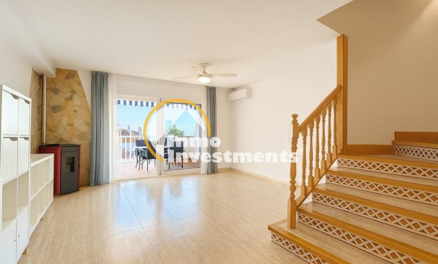 Resale - Town house - Cabo Roig - Aguamarina