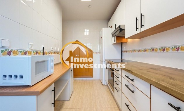 Resale - Town house - Cabo Roig - Aguamarina