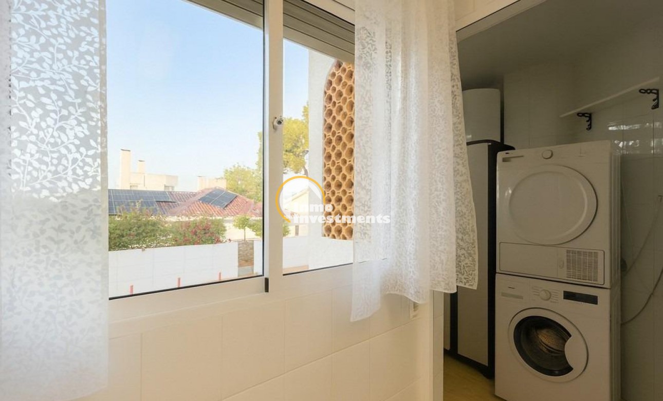 Resale - Town house - Cabo Roig - Aguamarina