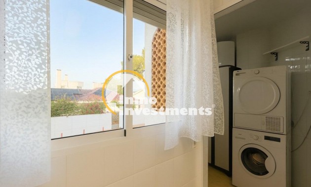 Resale - Town house - Cabo Roig - Aguamarina