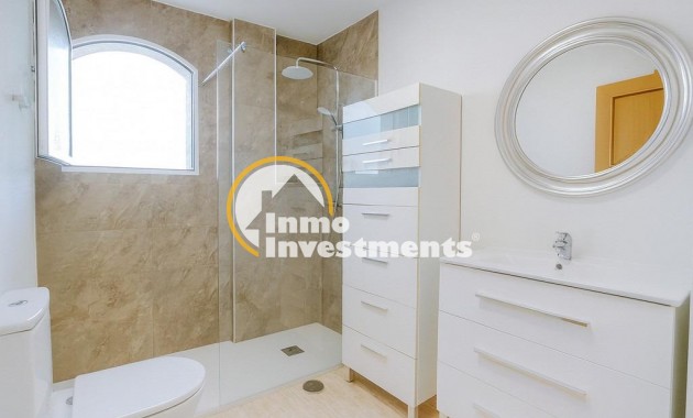 Resale - Town house - Cabo Roig - Aguamarina