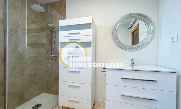 Resale - Town house - Cabo Roig - Aguamarina