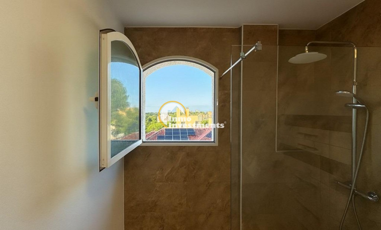 Resale - Town house - Cabo Roig - Aguamarina