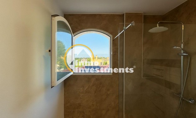 Resale - Town house - Cabo Roig - Aguamarina
