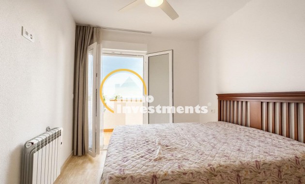 Resale - Town house - Cabo Roig - Aguamarina