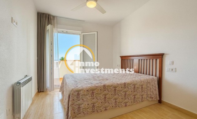 Resale - Town house - Cabo Roig - Aguamarina