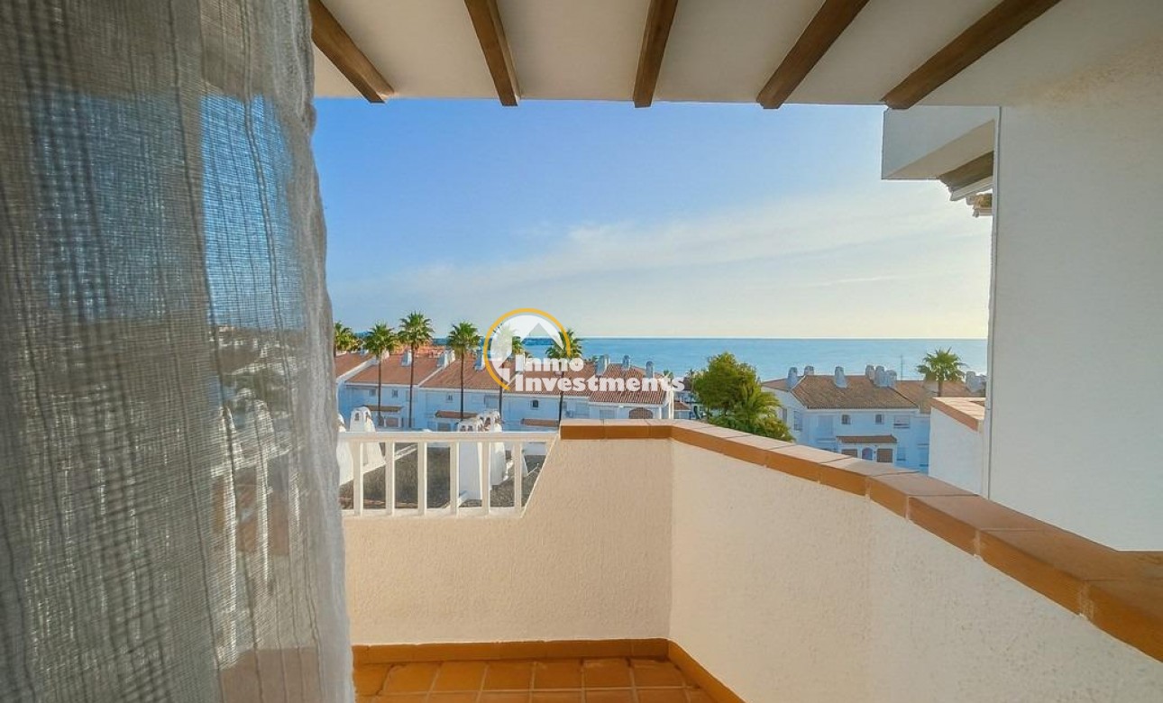 Resale - Town house - Cabo Roig - Aguamarina