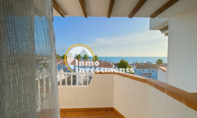 Resale - Town house - Cabo Roig - Aguamarina