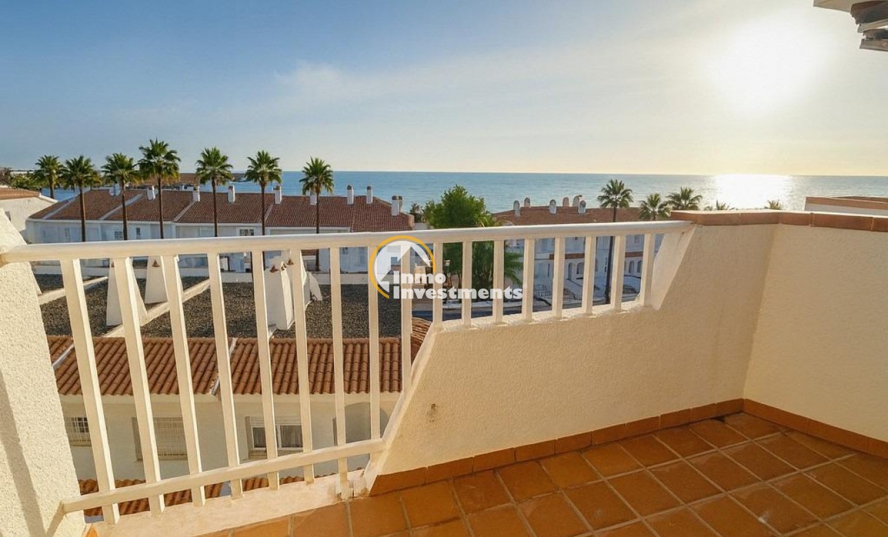 Resale - Town house - Cabo Roig - Aguamarina