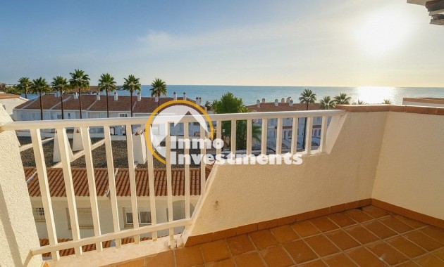 Resale - Town house - Cabo Roig - Aguamarina