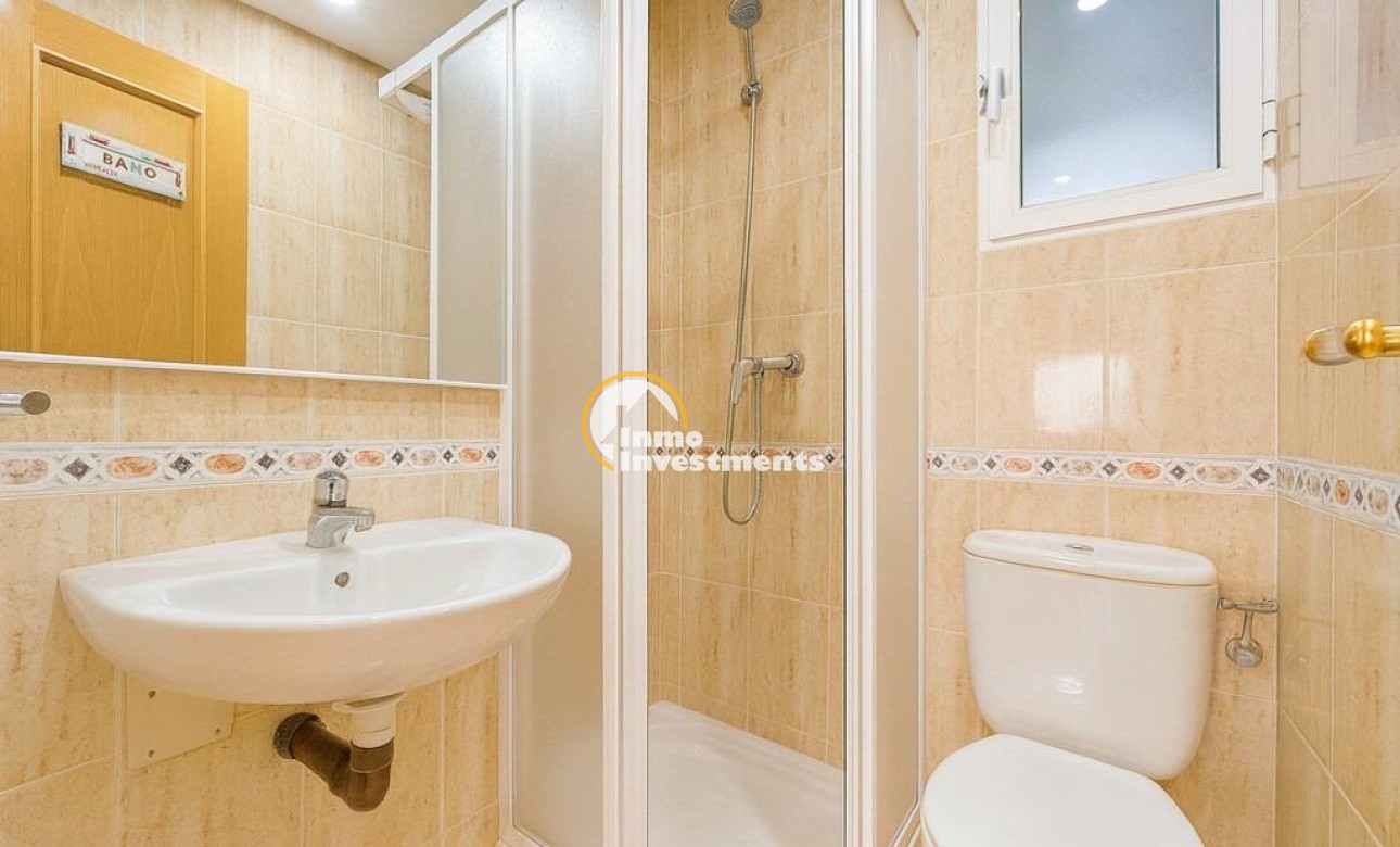 Resale - Town house - Cabo Roig - Aguamarina