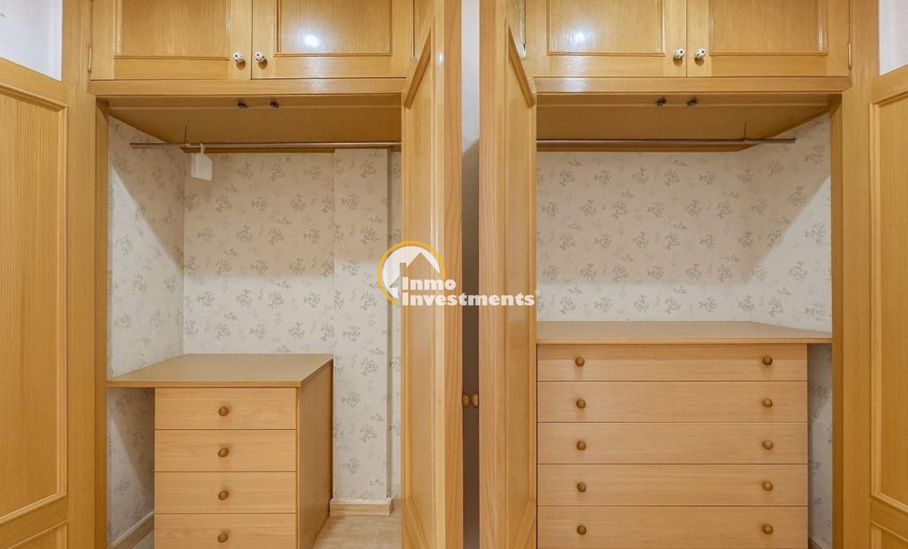 Resale - Town house - Cabo Roig - Aguamarina