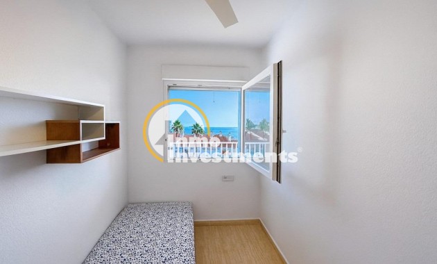 Resale - Town house - Cabo Roig - Aguamarina