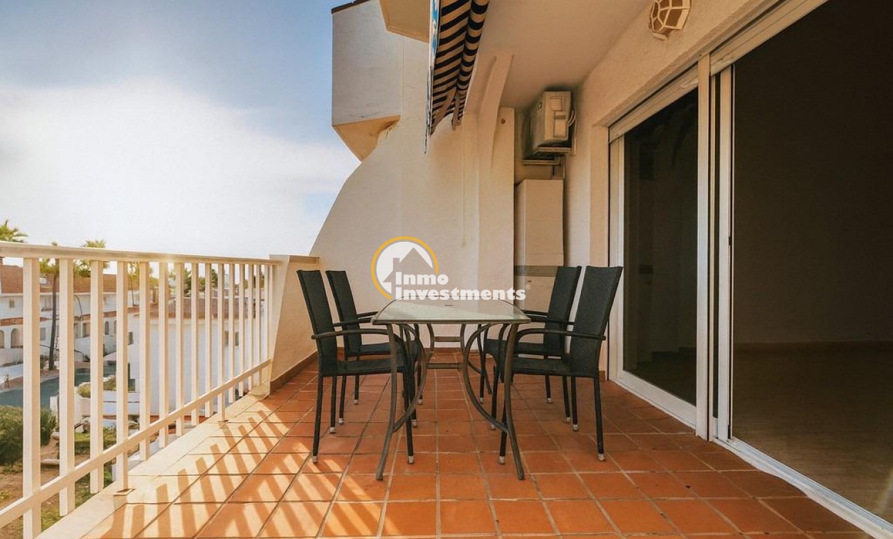 Resale - Town house - Cabo Roig - Aguamarina