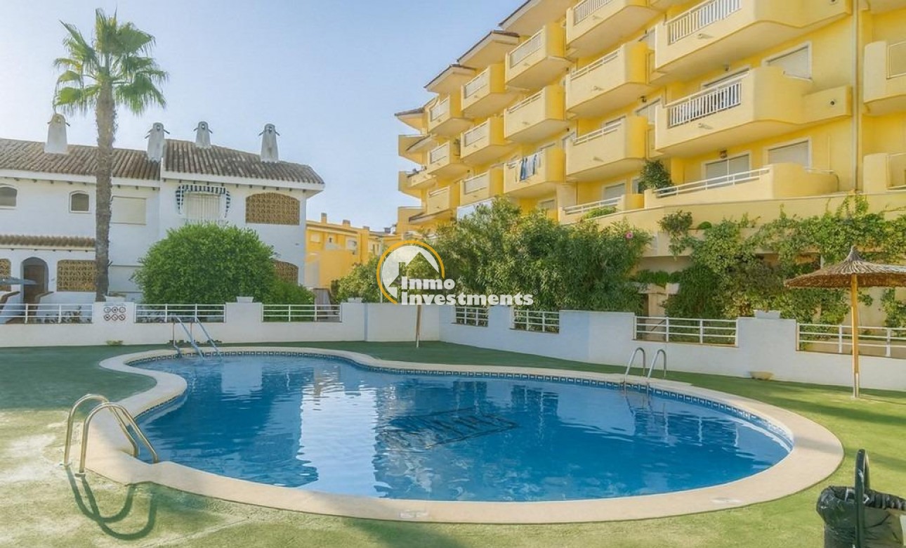 Resale - Town house - Cabo Roig - Aguamarina