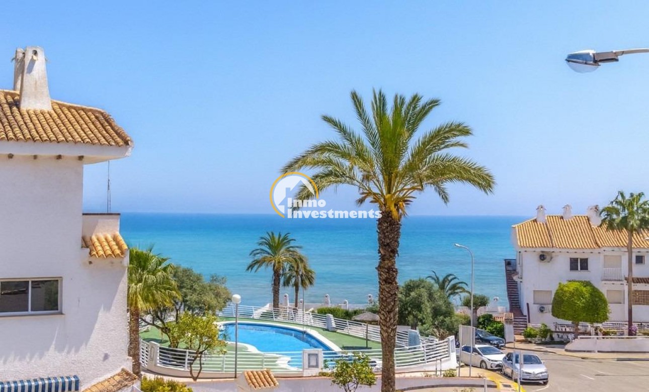 Resale - Town house - Cabo Roig - Aguamarina
