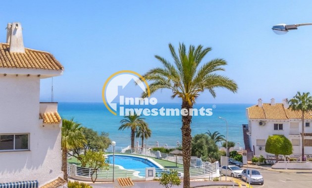 Resale - Town house - Cabo Roig - Aguamarina