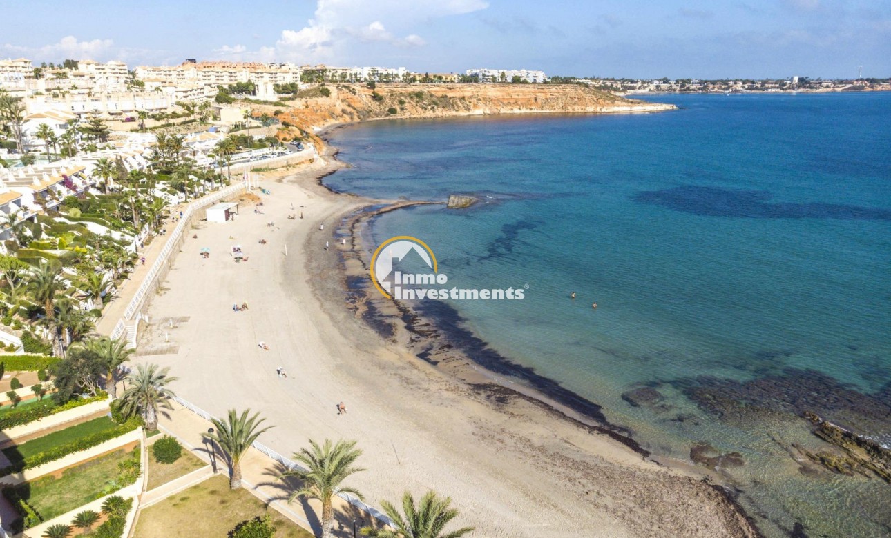 Resale - Town house - Cabo Roig - Aguamarina