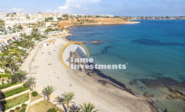 Resale - Town house - Cabo Roig - Aguamarina