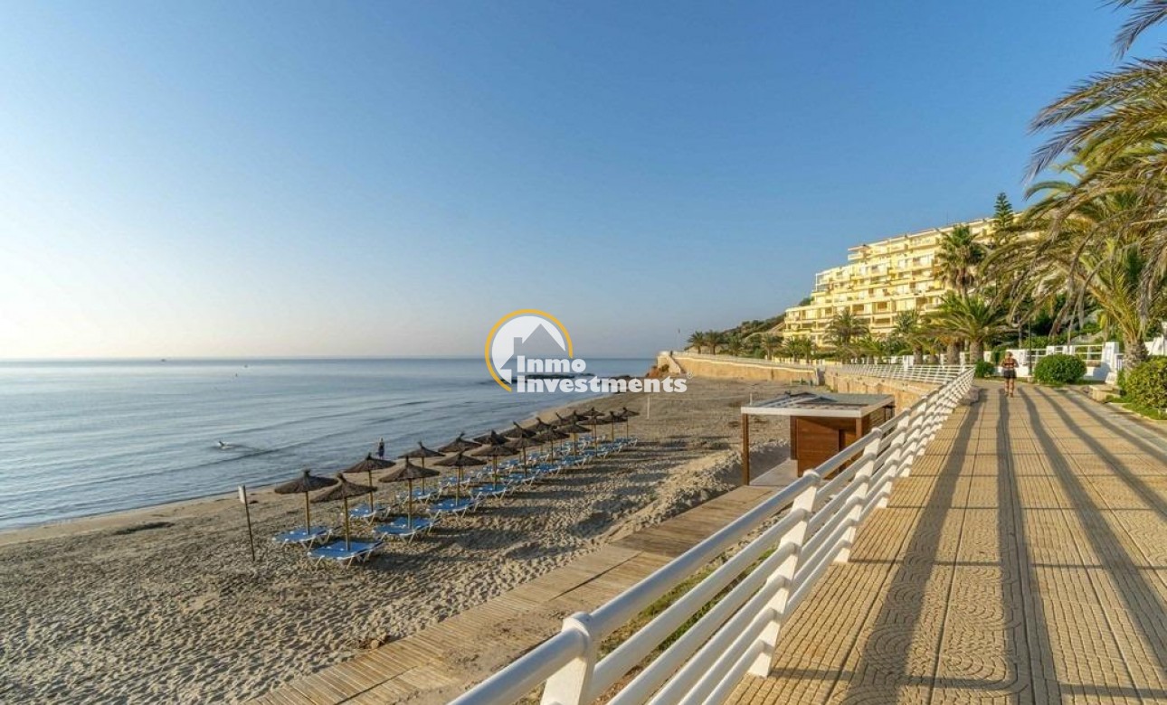 Resale - Town house - Cabo Roig - Aguamarina