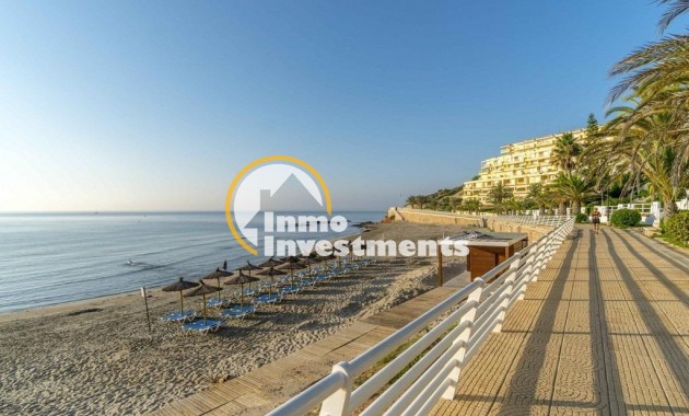 Resale - Town house - Cabo Roig - Aguamarina